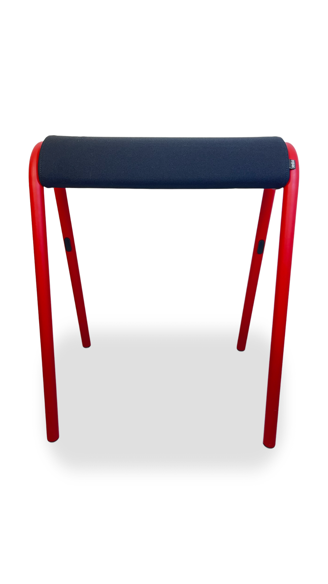 Sedus se:lab hopper dunkelblau/ rot