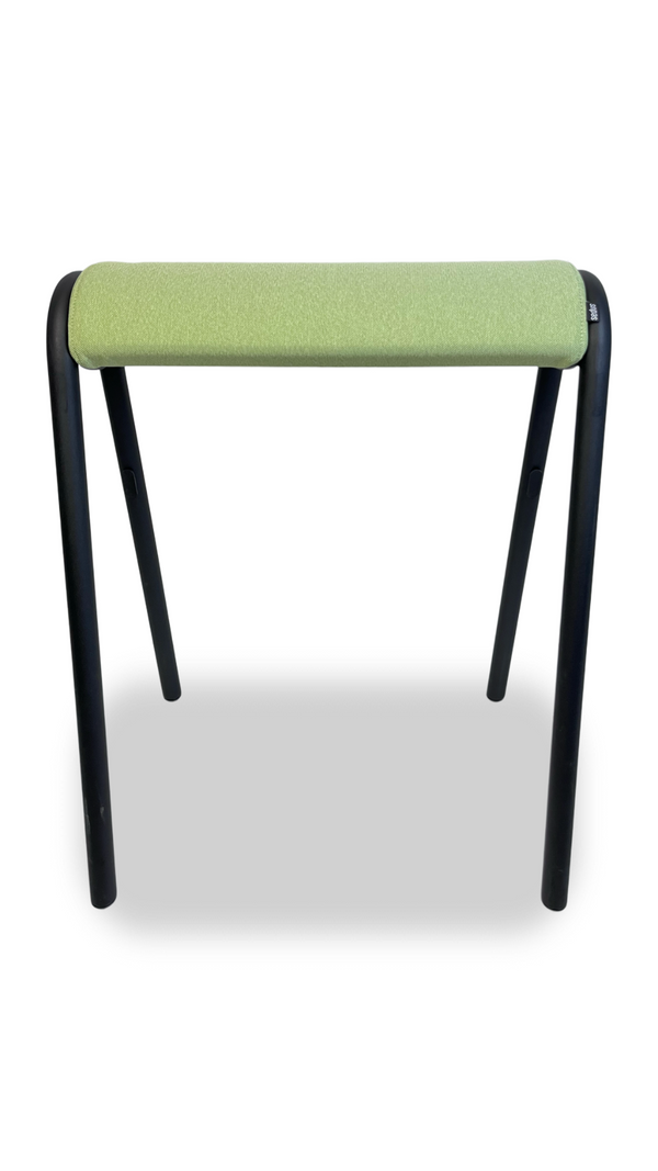 Sedus se:lab hopper grün/ schwarz