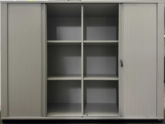 Sideboard mit QR - WINI