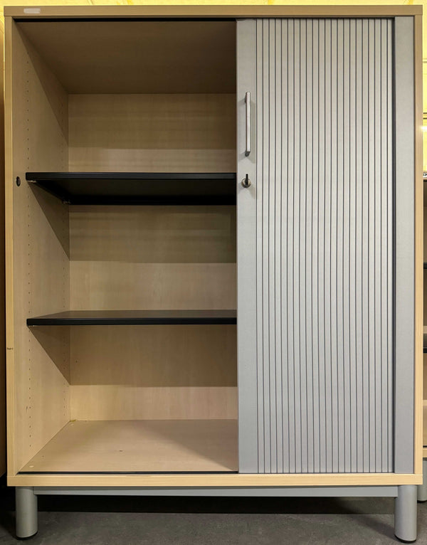 Sideboard mit QR - ceka