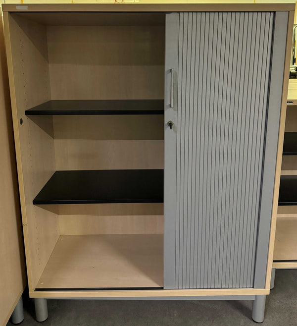 Sideboard mit QR - ceka