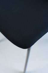 Besucherstuhl - Stechert