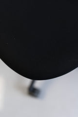 Steelcase "Cobi", Drehstuhl, Schwarz