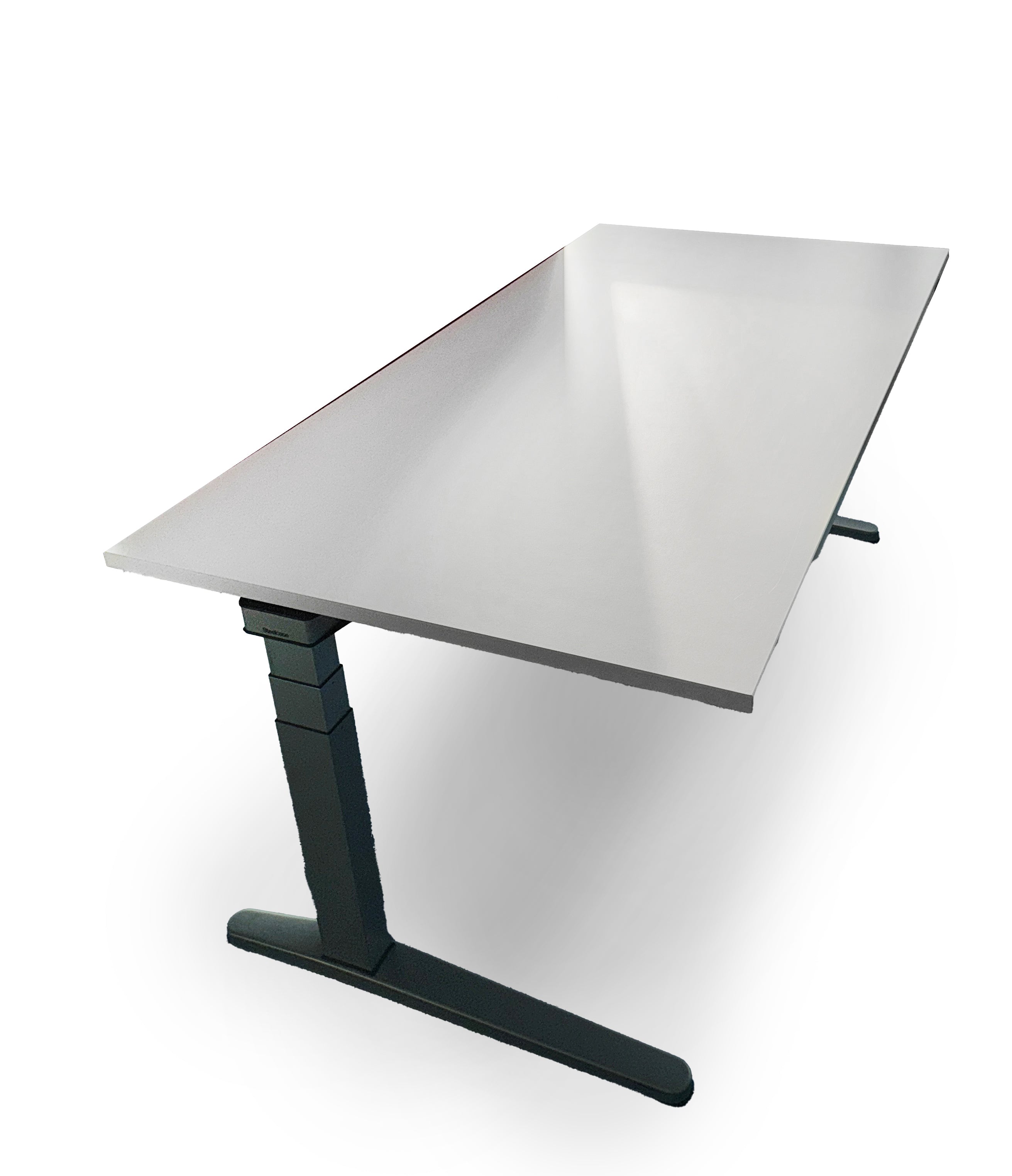 Steelcase - Ology Schreibtisch