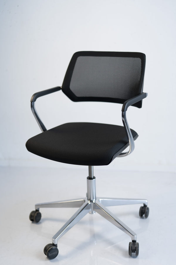 Konferenzstuhl "QiVi" - Steelcase