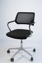 Konferenzstuhl "QiVi" - Steelcase