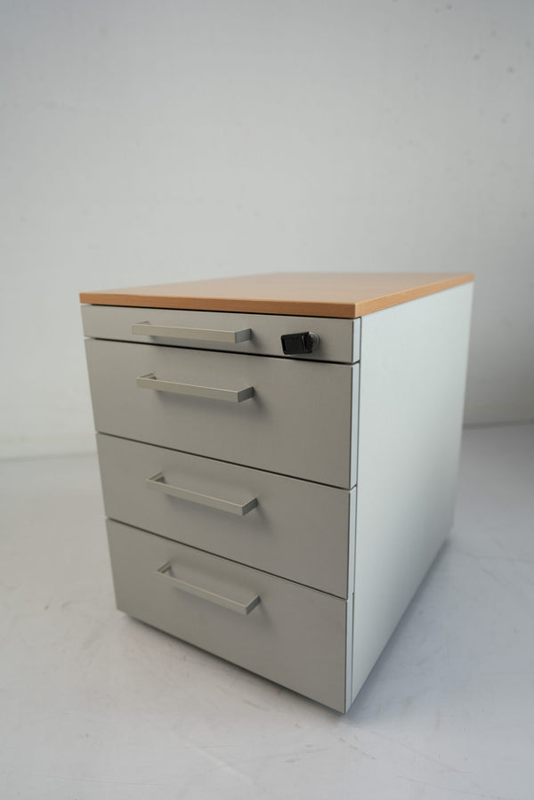 Rollcontainer - Steelcase