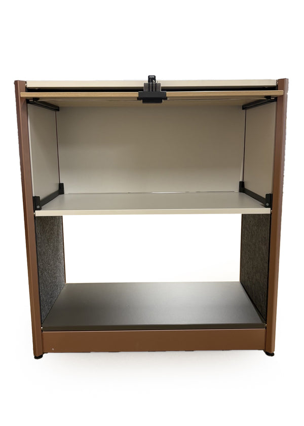 Steelcase - Sideboard