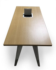 Steelcase - "b-free" Konferenz High Desk