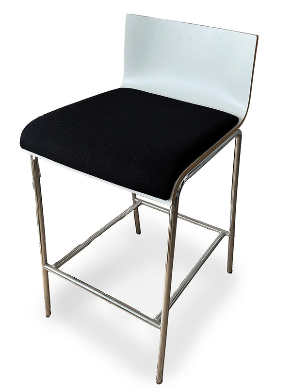 Stukenbröker+Rollmann - CURVE 3061 Barhocker