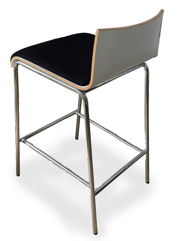 Stukenbröker+Rollmann - CURVE 3061 Barhocker