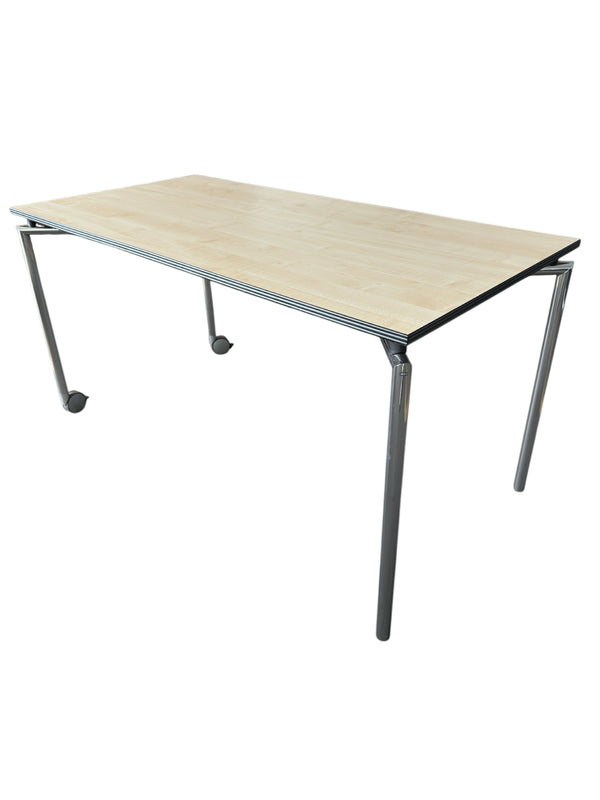 Tisch, klappbar
