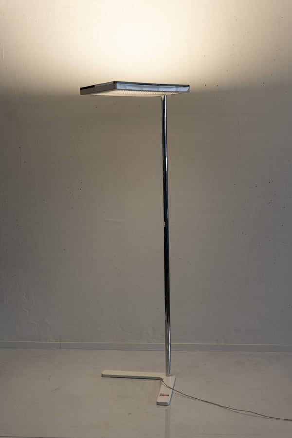 Stehlampe GO XT, weiß - Tobias Grau