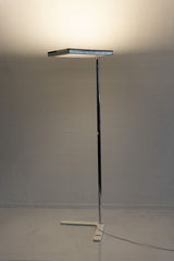 Stehlampe GO XT, weiß - Tobias Grau