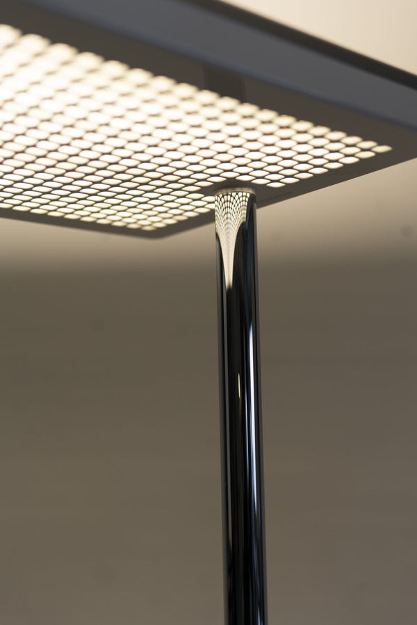 Stehlampe GO XT, weiß - Tobias Grau