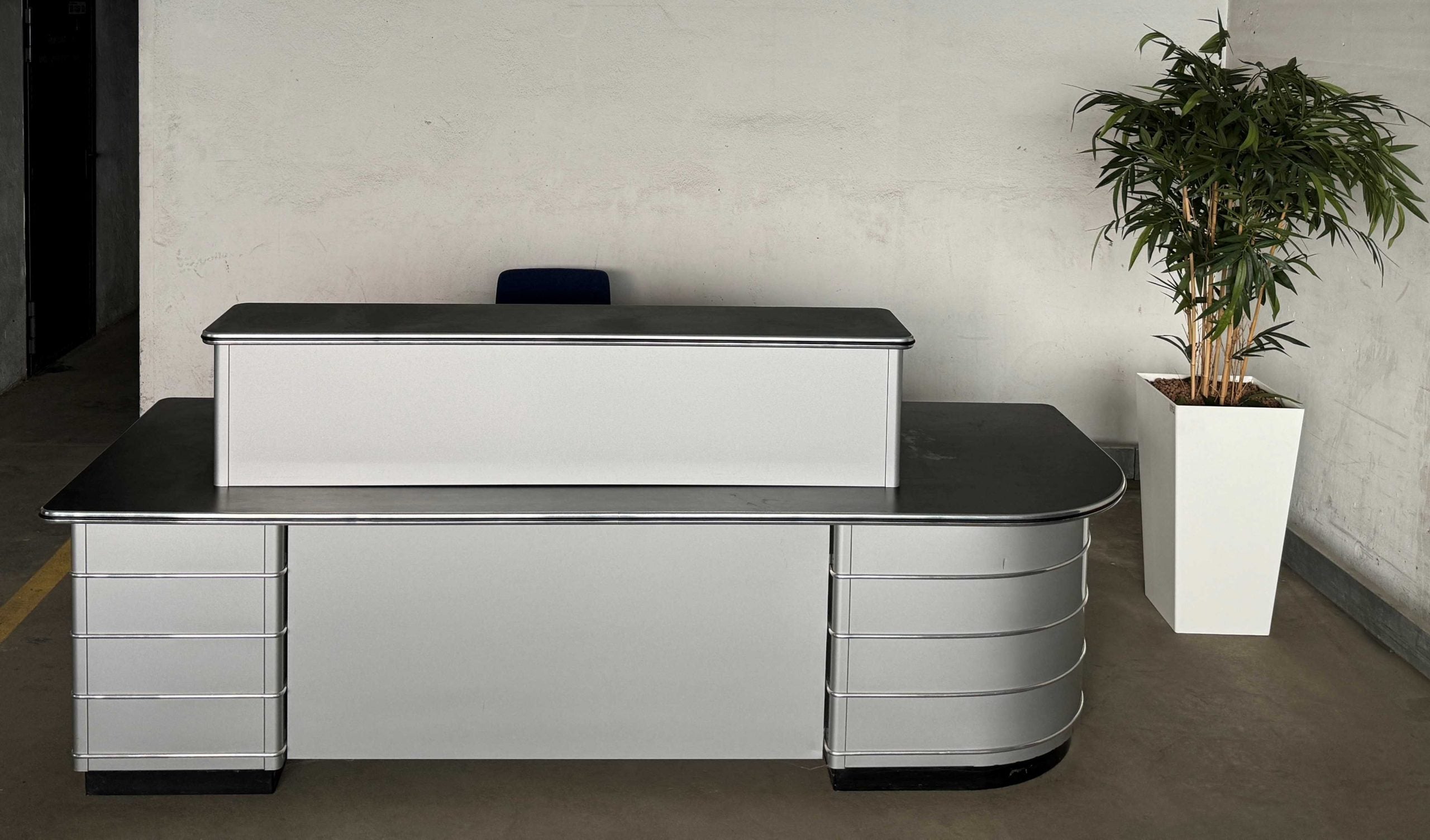 Counter Classic Line Rezeption