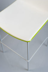 Barhocker Pedrali 892 - Tweet; Design by Marc Sadler