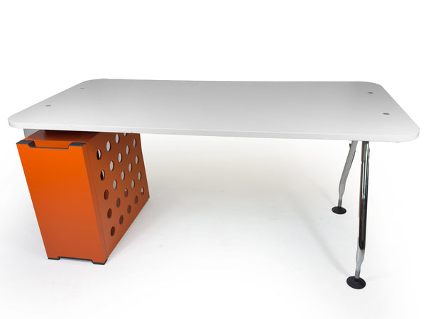 Vitra - Ad hoc Desk