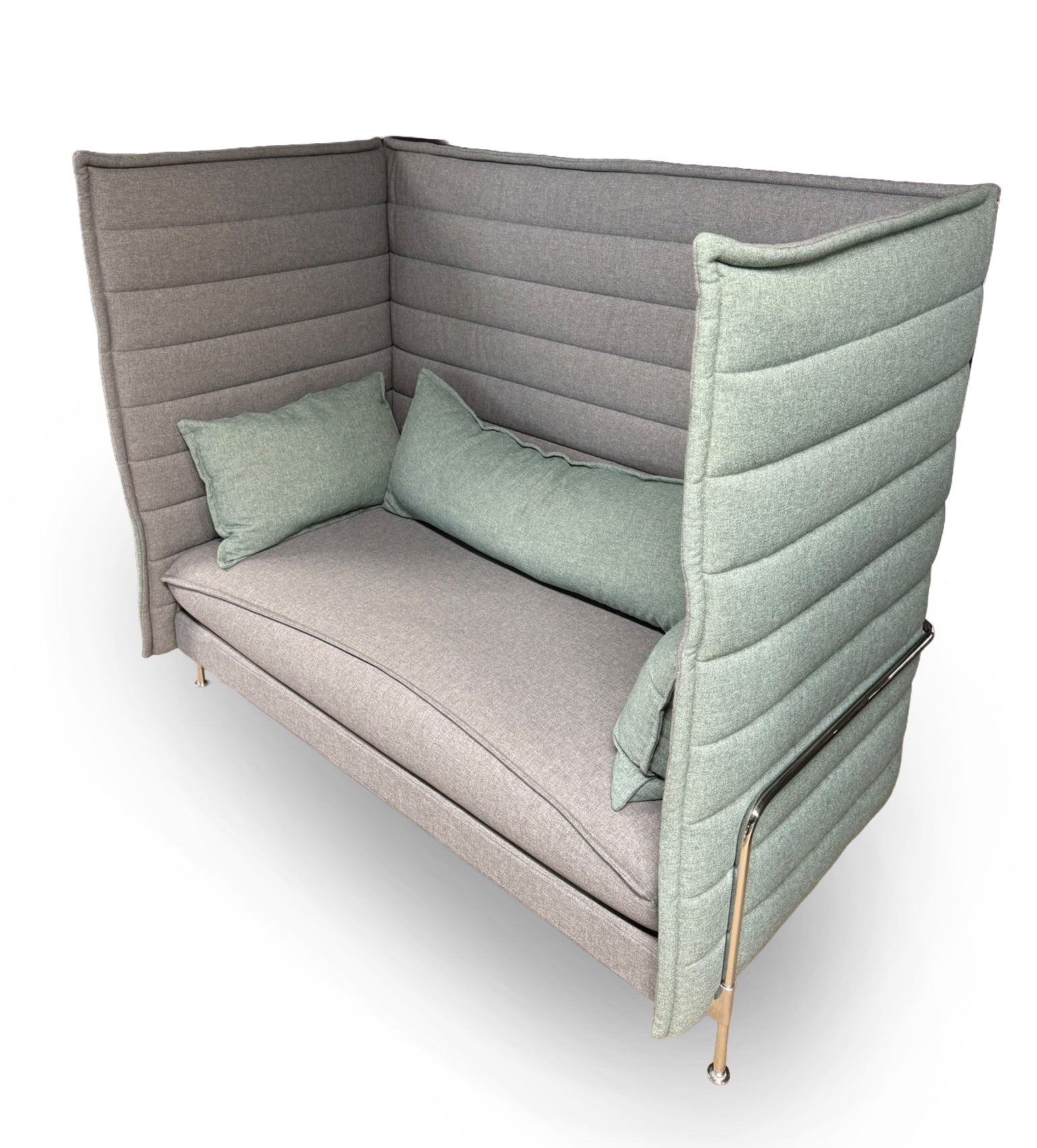 Vitra - Highback Alcove Two-Seater