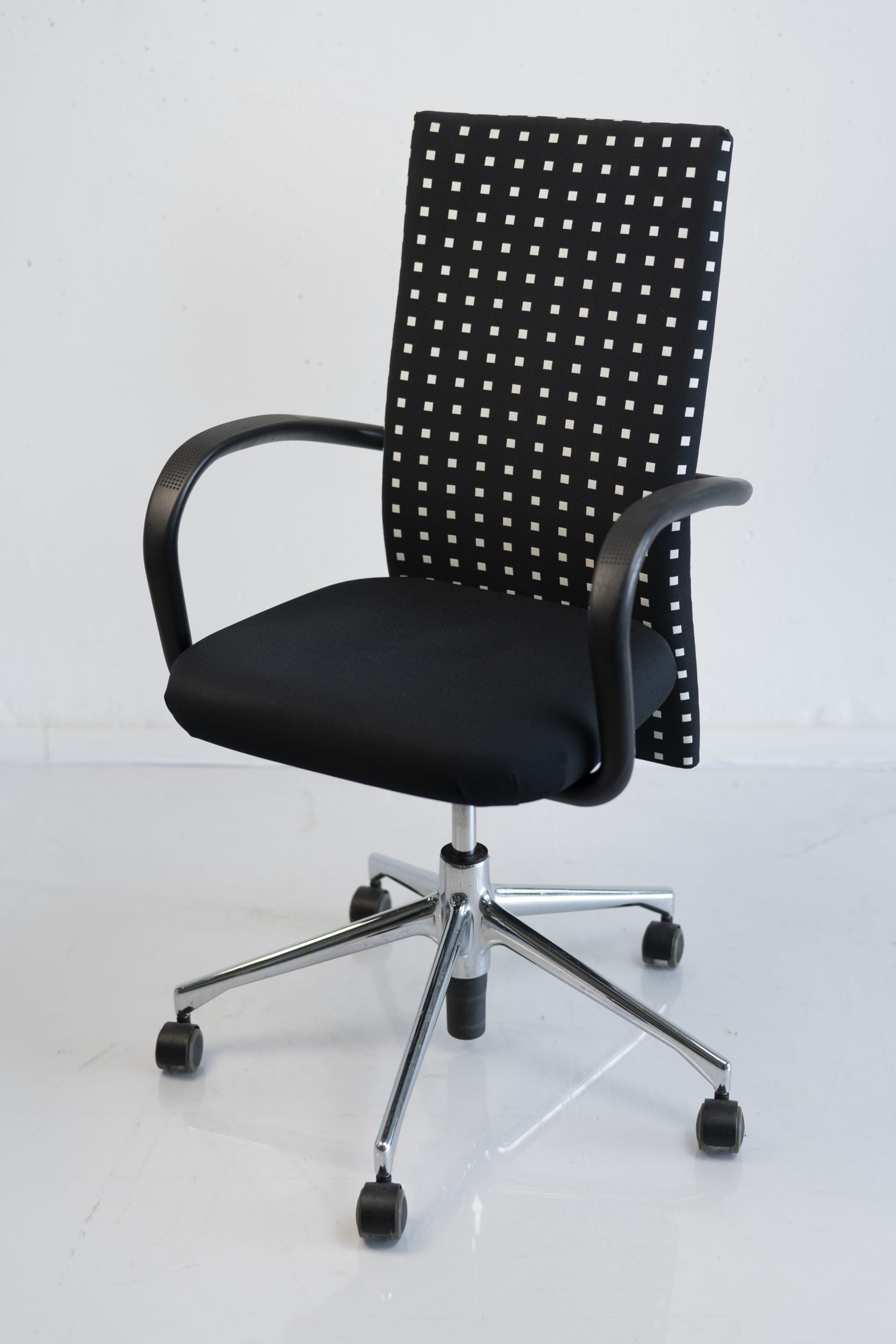 Bürodrehstuhl AC1 - Vitra