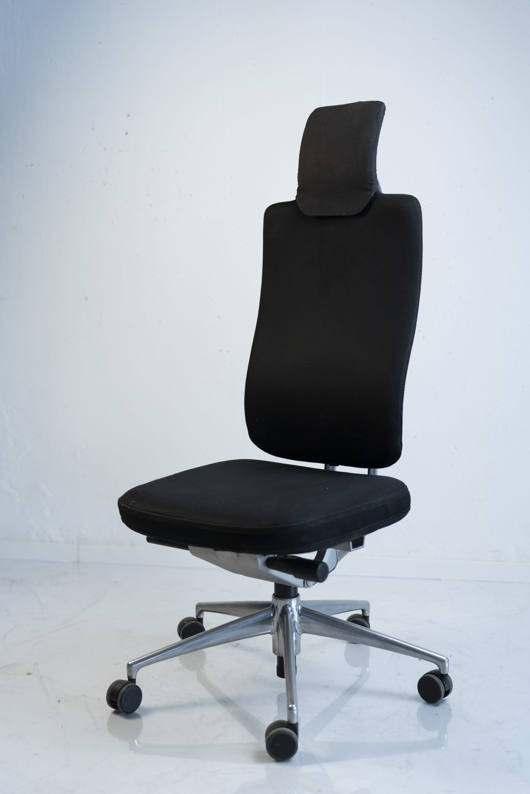 Bürostuhl "Headline" ohne Armlehnen - Vitra