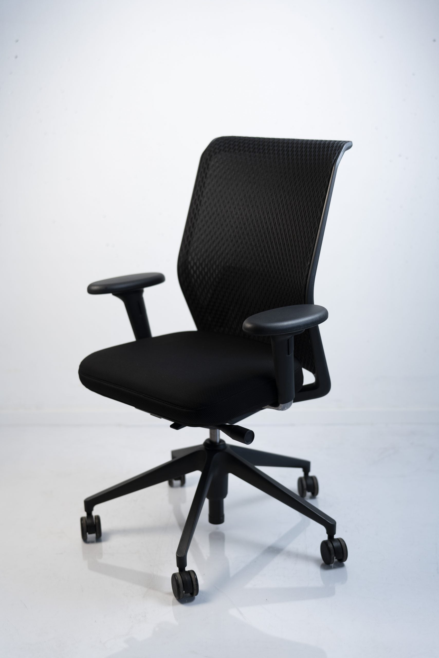Bürostuhl "ID Mesh" - Vitra