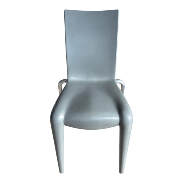 Vitra - Louis 20 Besucherstuhl