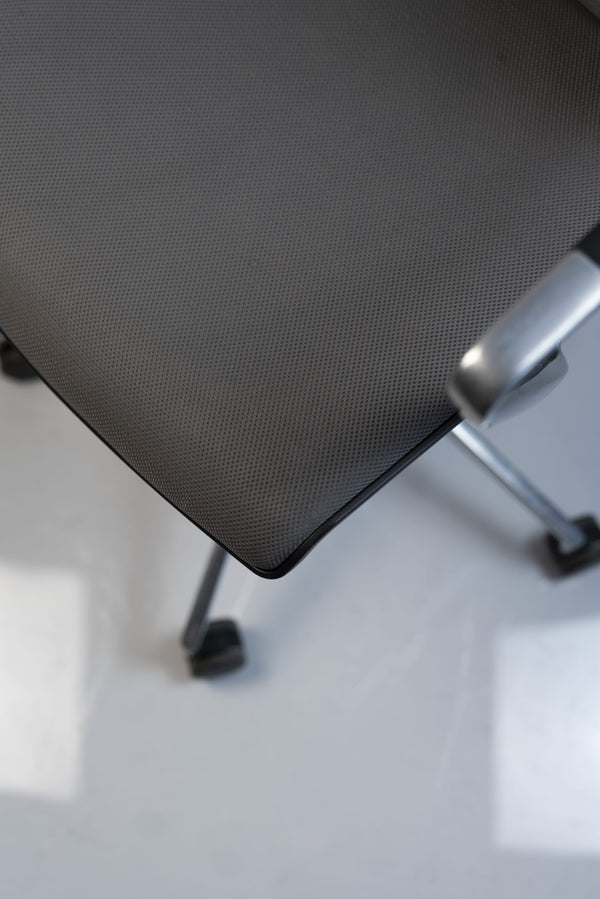 Drehstuhl Unix Chair - Vitra