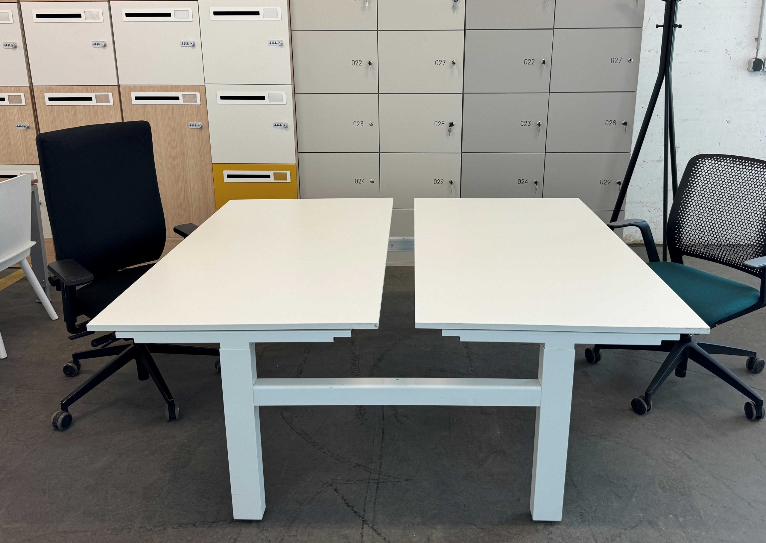 Bench Schreibtisch - WINI