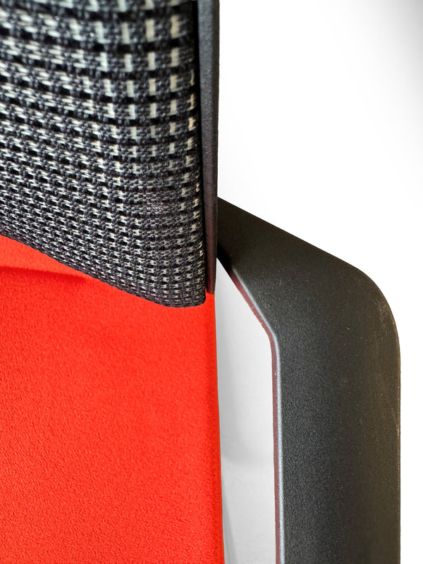 orangebox - workday Freischwinger
