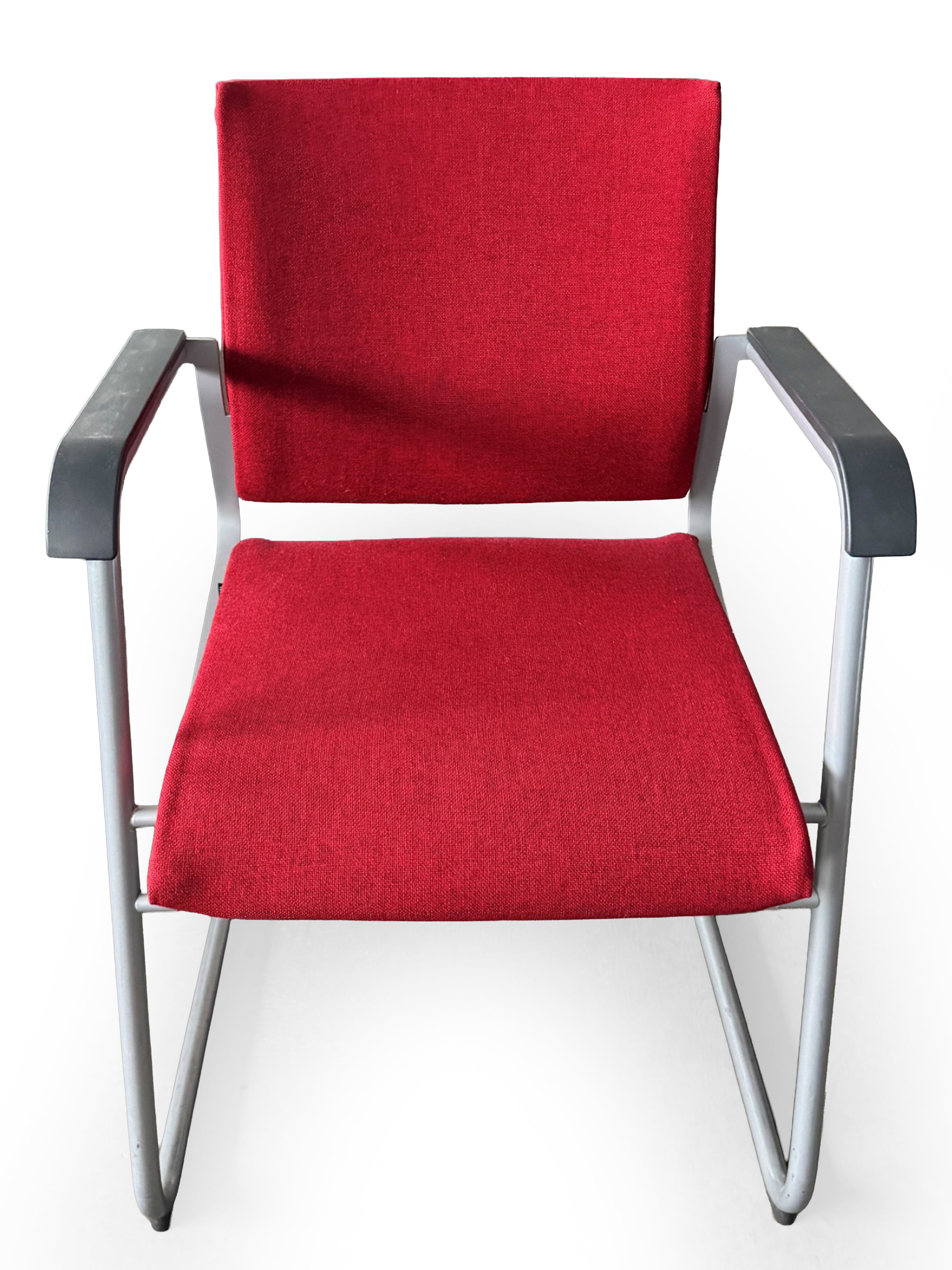 Wilkhahn - Sito 247/55 Freischwinger
