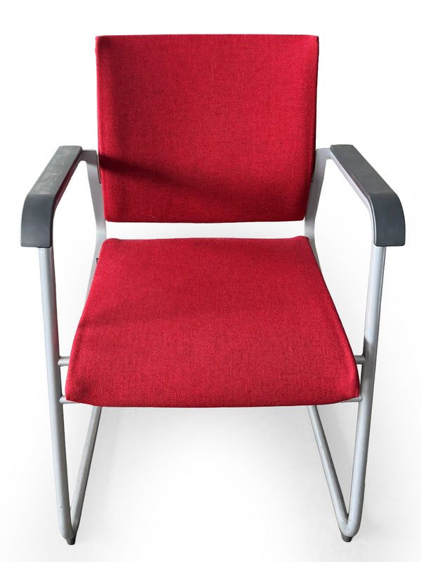 Wilkhahn - Sito 247/55 Freischwinger