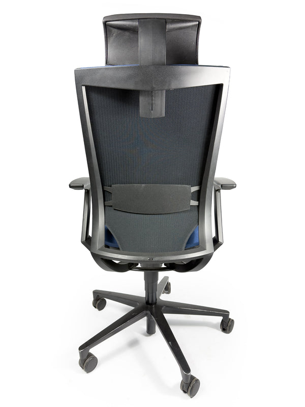 Klöber - Duera Drehstuhl