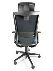 Klöber - Duera Drehstuhl