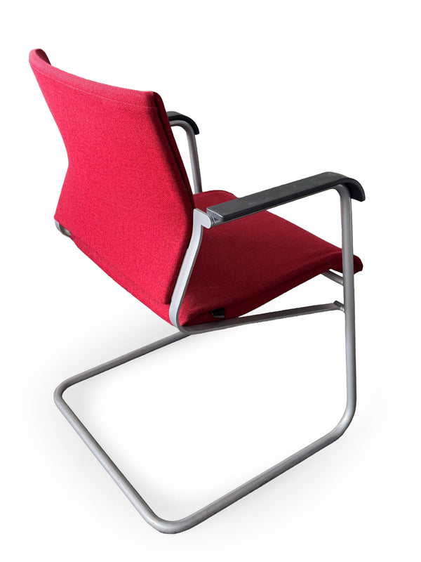 Wilkhahn - Sito 247/55 Freischwinger