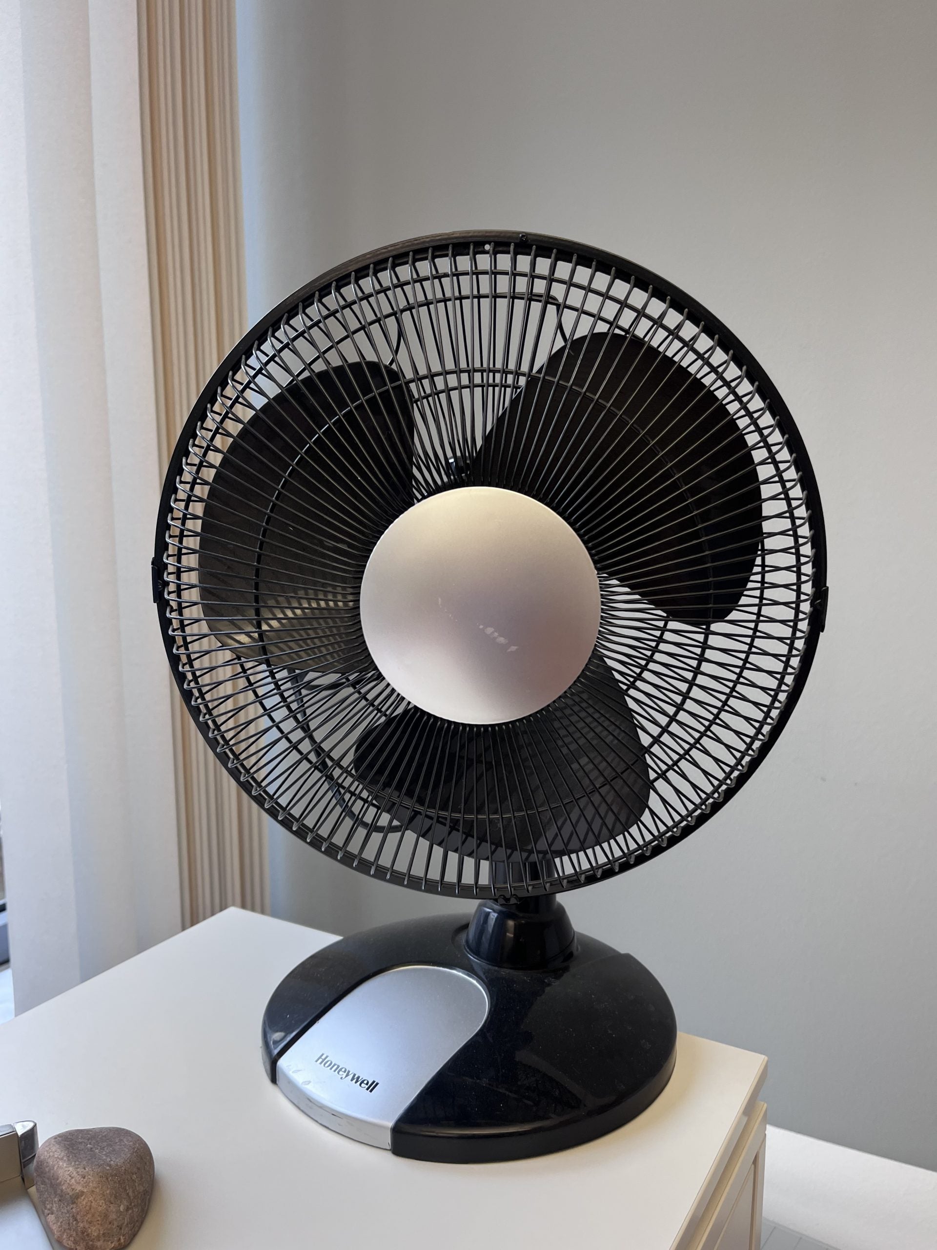 Ventilator - Honeywell