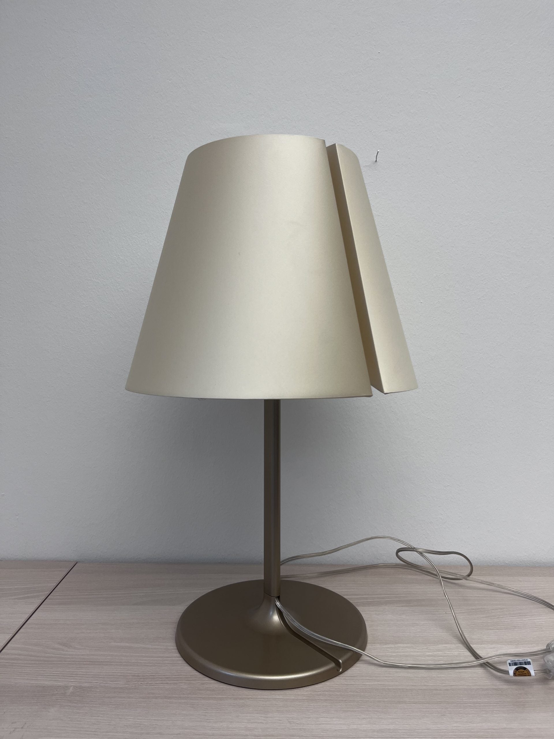 Lampe Melampo - Artemide