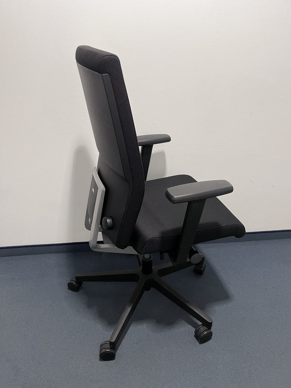 Bürodrehstuhl - Interstuhl