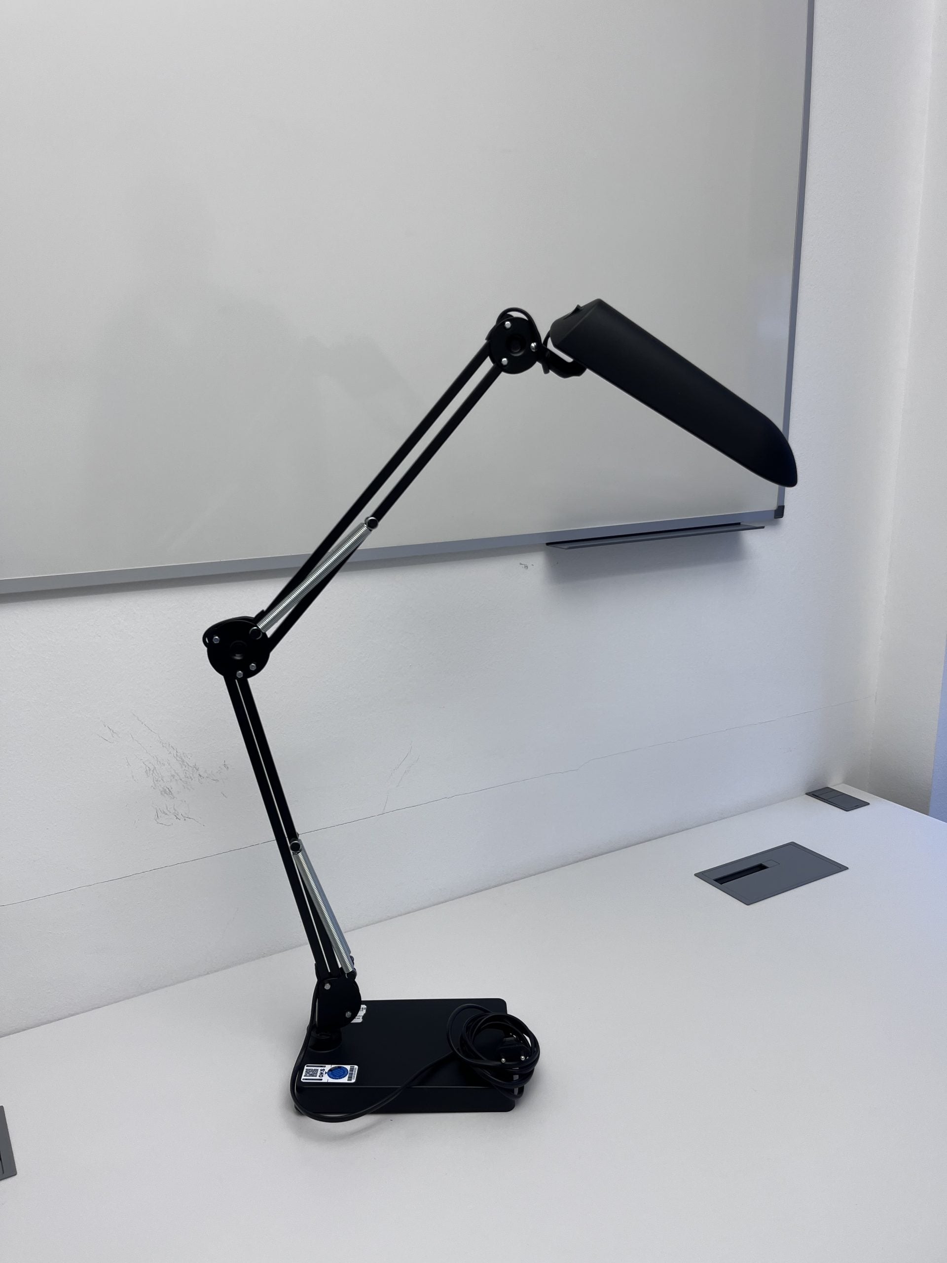 Schreibtischlampe - Luxo