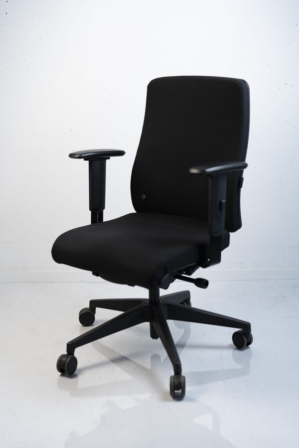 Bürodrehstuhl Y160 - interstuhl