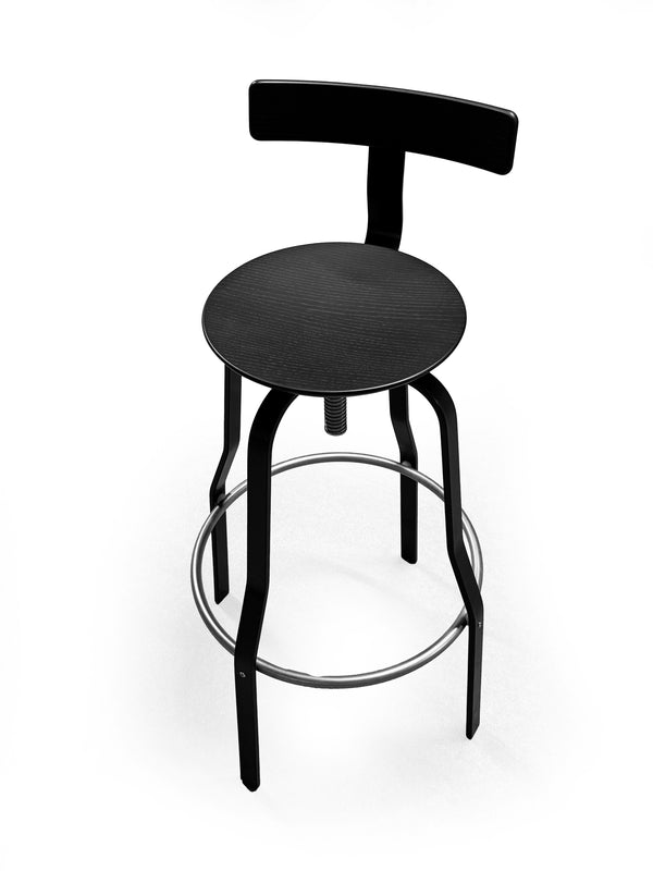 lapalma - GIRO S106S Drehhocker