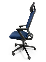 Klöber - Duera Drehstuhl