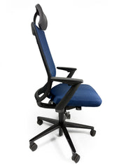 Klöber - Duera Drehstuhl