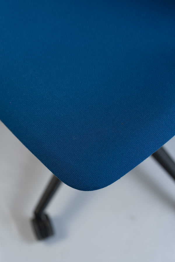 Drehstuhl "se:motion", blau - Sedus