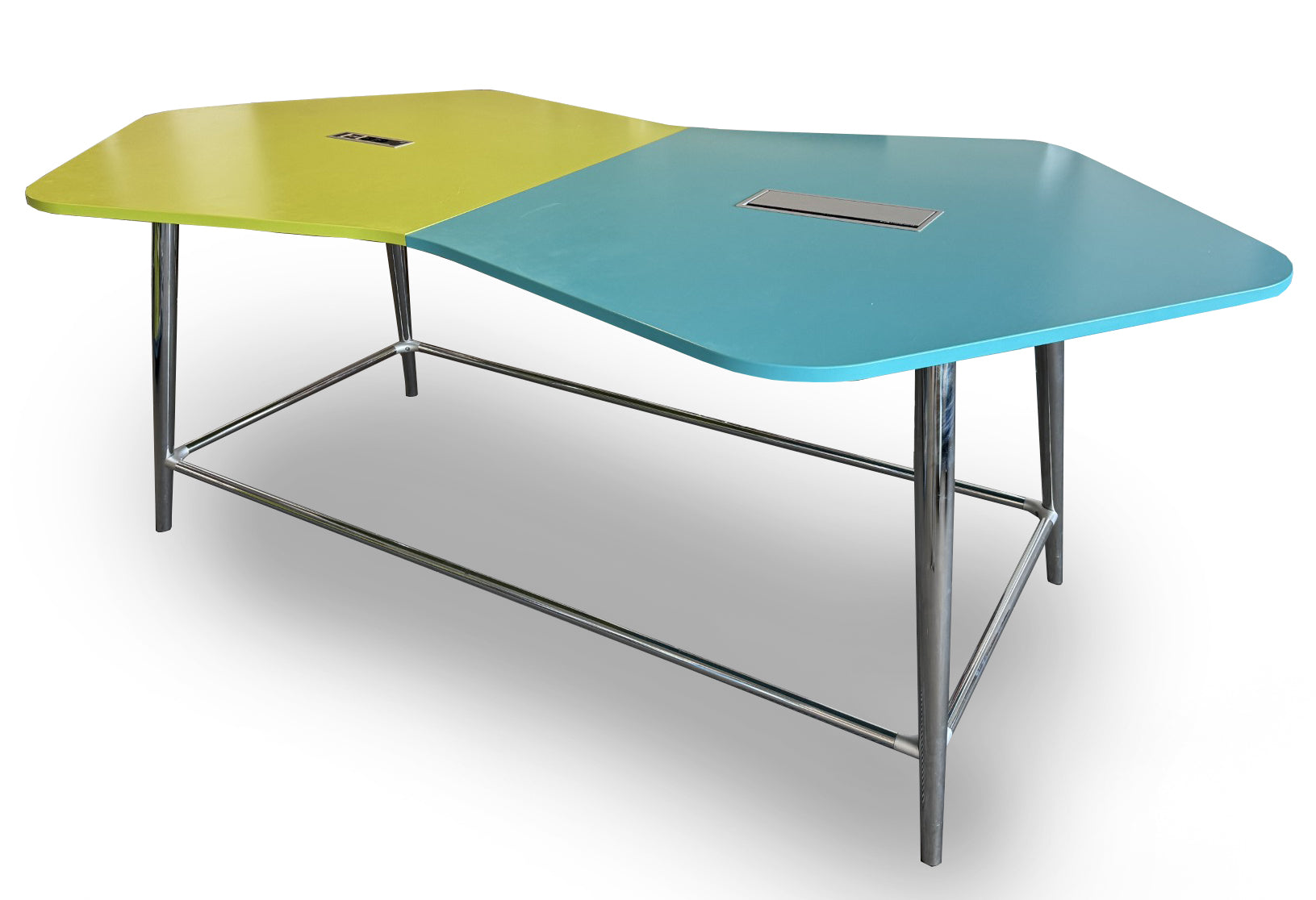 Sedus - mastermind flow High Desk