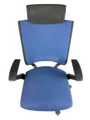 Klöber - Duera Drehstuhl