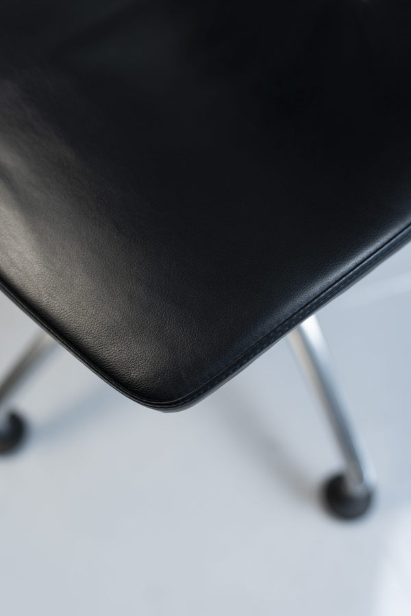 Bürodrehstuhl "up-201" Leder - Sedus